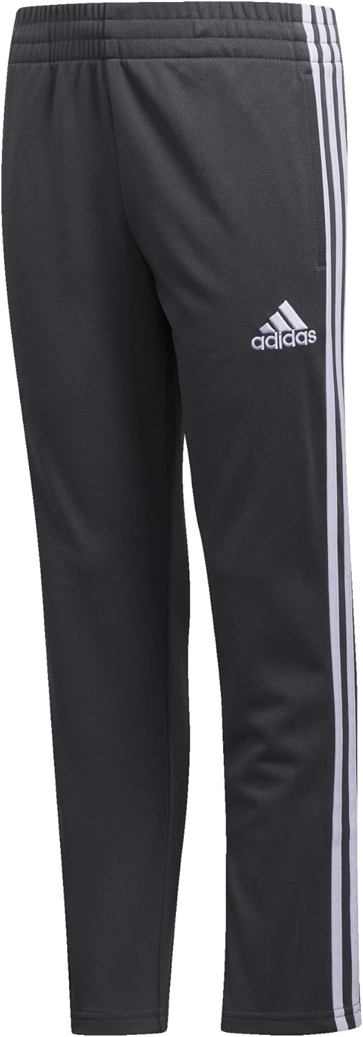 adidas Boys' Everyday Trainer Loose Fit Tapered Ankle Pants Review
