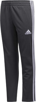 Adidas Boys' Tapered Trainer Pant - Comfortable Everyday Track