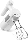 Cuisinart 5 Speed Hand Mixer - Comfortable, Powerful Mixing