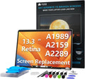 YUSE A1989 A2159 A2289 Screen Replacement for MacBook Pro 13.3