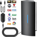 2024 TV Antenna for Smart TV Indoor - 880 Miles Long Range HD