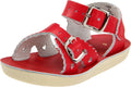 Sun-San SWEETHEART Little Kid Leather Sandals - Water-Friendly Comfort