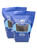 Thousand Lakes Minnesota Grown Wild Rice - Bulk 10 lb pack