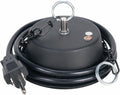 MBMHD3 Mirror Ball Motor - Heavy-Duty 3 RPM Motor Eliminator