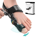 Upgraded Bunion Corrector for Women and Men - Adjustable Toe