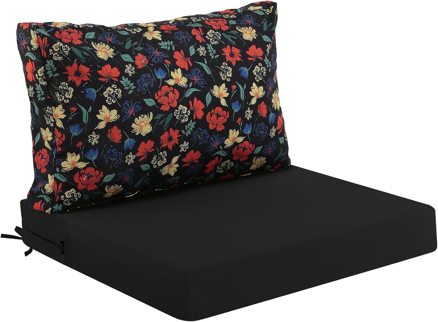 Waterproof Outdoor Cushions for Patio Furniture by idee-home