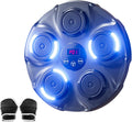 Wall Mounted Boxing Game Music Machine - Bluetooth Smart Boxing