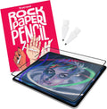 Astropad Rock Paper Pencil v2.0 Paper Screen Protector for 11 in iPad