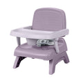 Chicco Bento Booster 3-in-1 Portable Booster Seat - Compact Mealtime