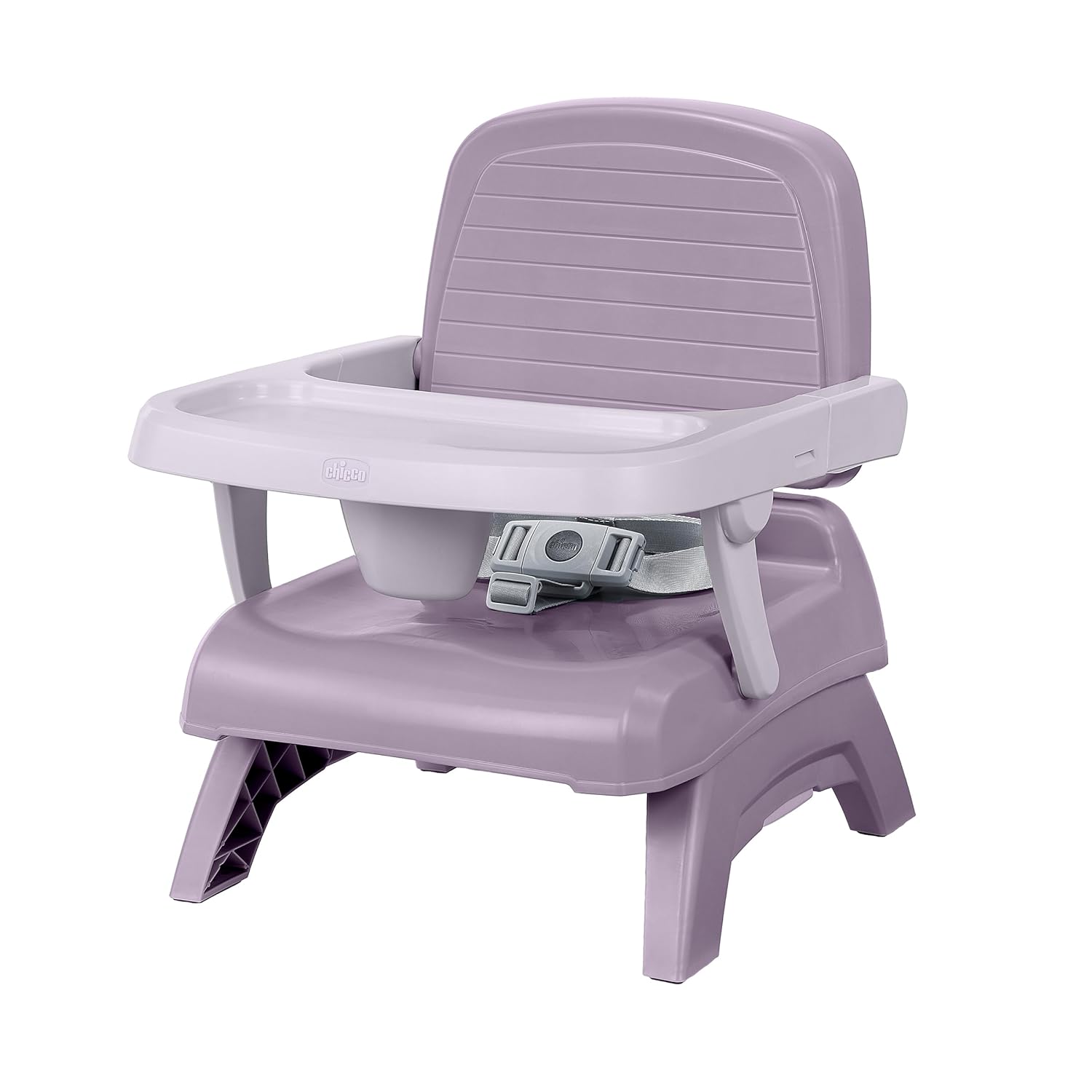 Chicco Bento Booster 3-in-1 Portable Booster Seat for Kids