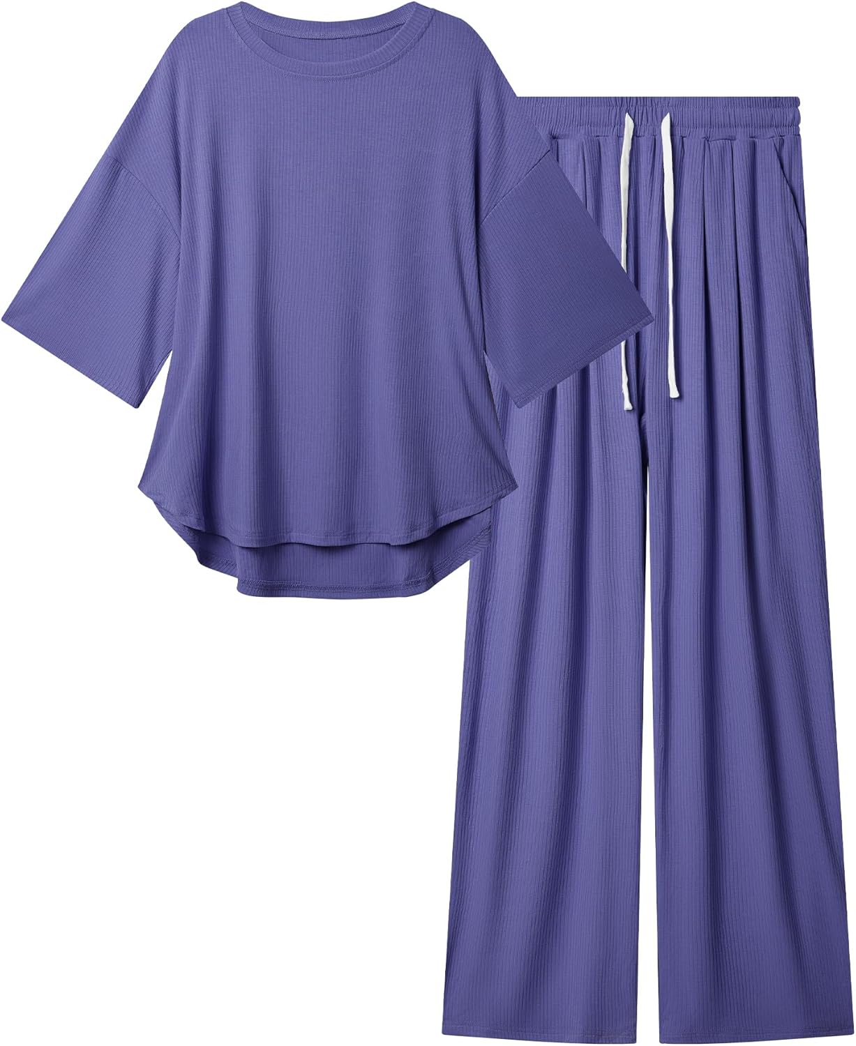 Difficort Womens 2 Piece Outfits for Comfort and Style
