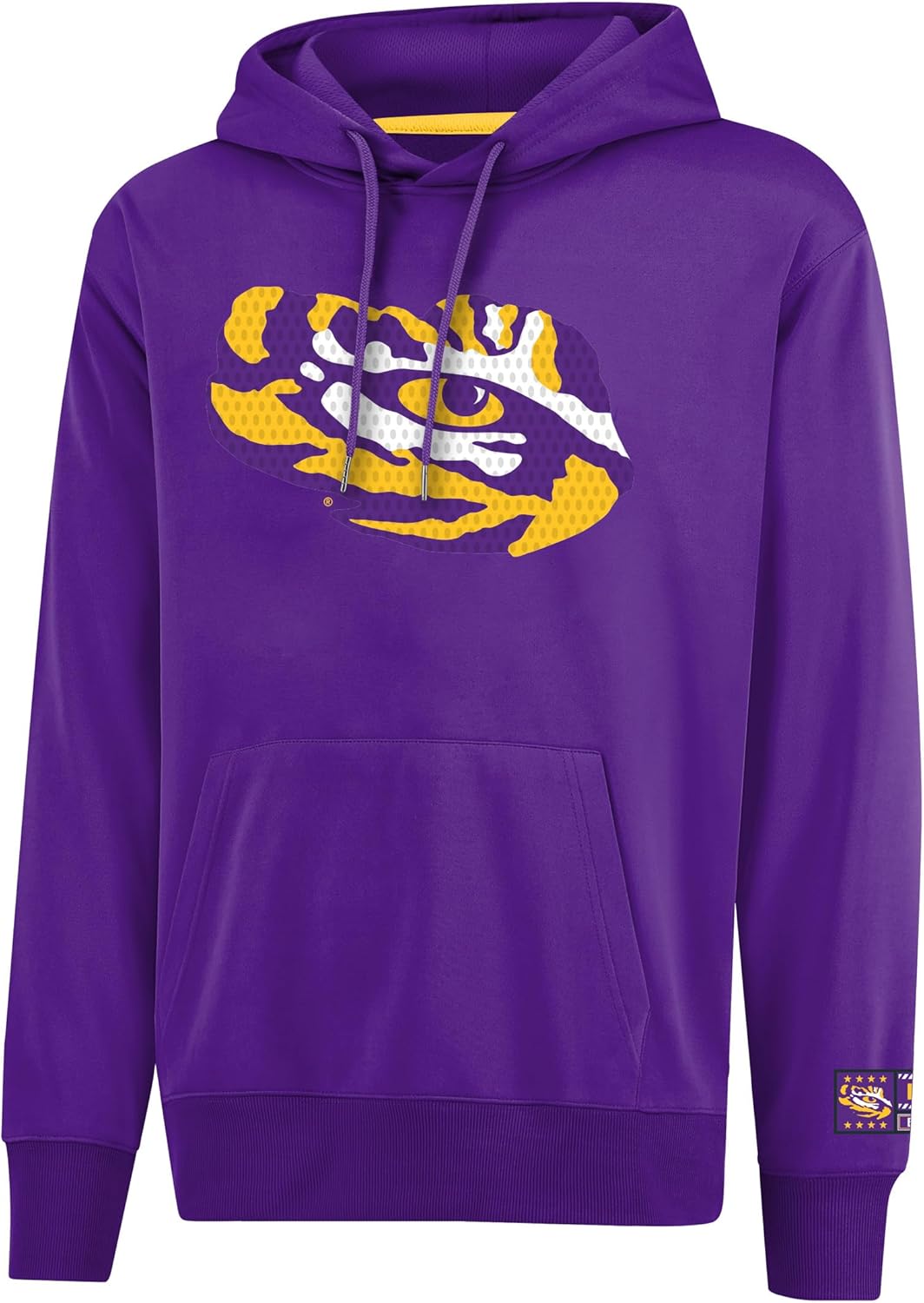 Ultra Game NCAA Official Ultimate Quality Super Soft Hoodie