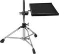 Gibraltar Percussion Table - Mountable Essentials Table for Drummers