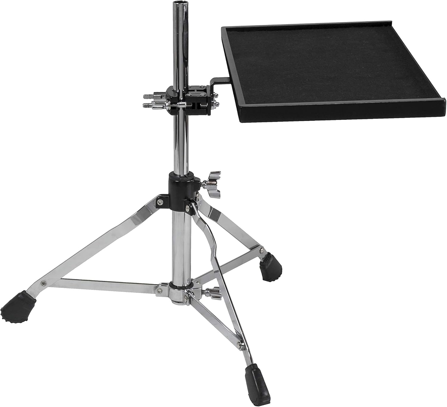 Gibraltar Percussion Table for Drummers and Percussionists