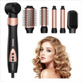 6 in 1 High-Speed Air Wrap Hair Styler - Fast, Low-Damage Styling