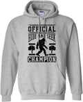 Champion Hide & Seek Hoodie - City Shirts