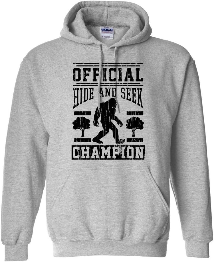 Champion Hide & Seek Hoodie - City Shirts