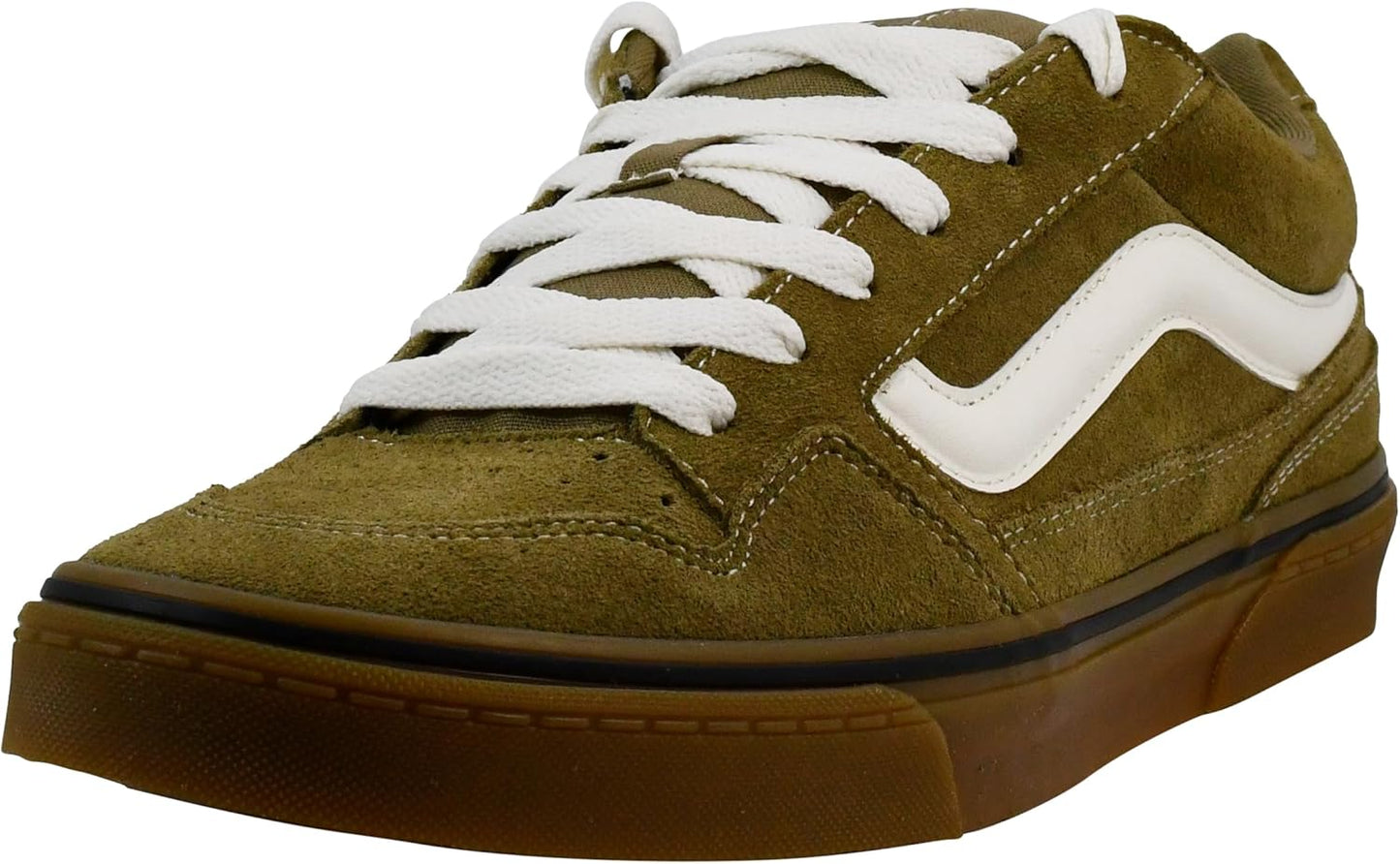 Vans Mens Sneaker: Retro Kicks for Comfort and Style