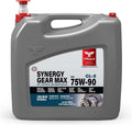 Triax Synergy Gear Max 75W-90 GL-5 Limited Slip - Ultra Long Drain