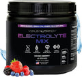 Mixed Berry Electrolyte Powder No Sugar - Zero Calorie Hydration