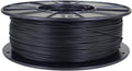 3D-Fuel Pro PCTG Filament 1.75mm Midnight Black - Tough Prints