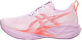 ASICS NOVABLAST 5 TR Running Shoes - Energized, Cushioned Ride Women's