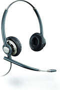 Plantronics EncorePro 720 Customer Service Headset - Renewed