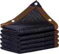 Shade Cloth 70-90% Sunblock Net for Garden Patio - Cool, Breathable