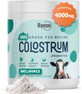 4000mg Bovine Colostrum Powder Supplement for Immune Health