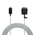 5M /16Ft One Connect Cable Compatible with Samsung The Frame QLED 4K