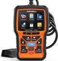 FOXWELL NT301 OBD2 Scanner Live Data Professional Code Reader
