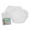 Waterproof 100% Nylon Diaper Pants Newborn - Reliable Leak Protection