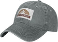 Battle Creek Sun Hat Vintage Baseball Cap