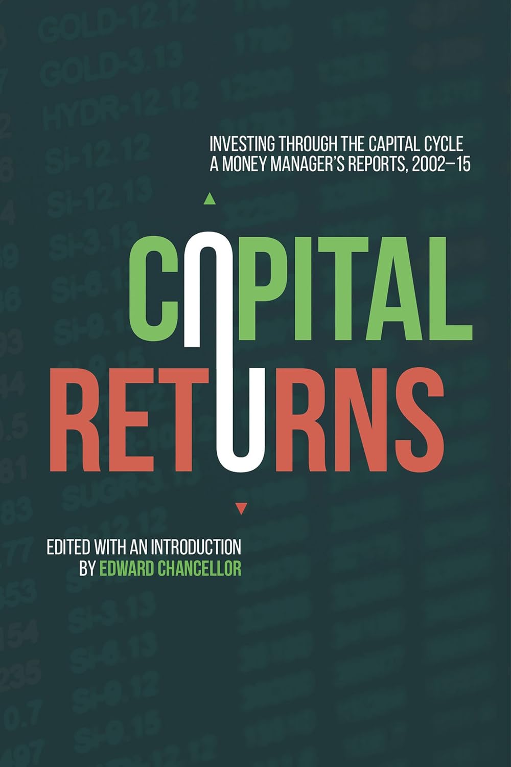 Capital Returns: Investing Through the Capital Cycle Insights
