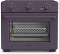 bella Air Fry Toaster Oven 7-in-1 - Compact Family Cooker