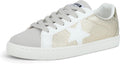 VINTAGE HAVANA Womens Fashion Sneakers - Comfortable Low Top Casual