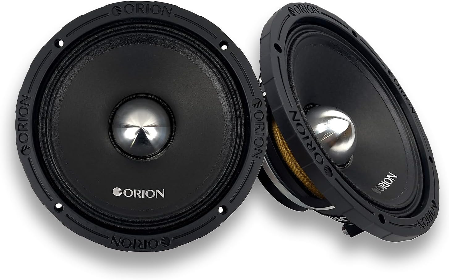 ORION HCCA84N Midrange Loudspeaker for Superior Car Audio