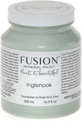Fusion Mineral Paint 500 ml Inglenook - All In One Finish