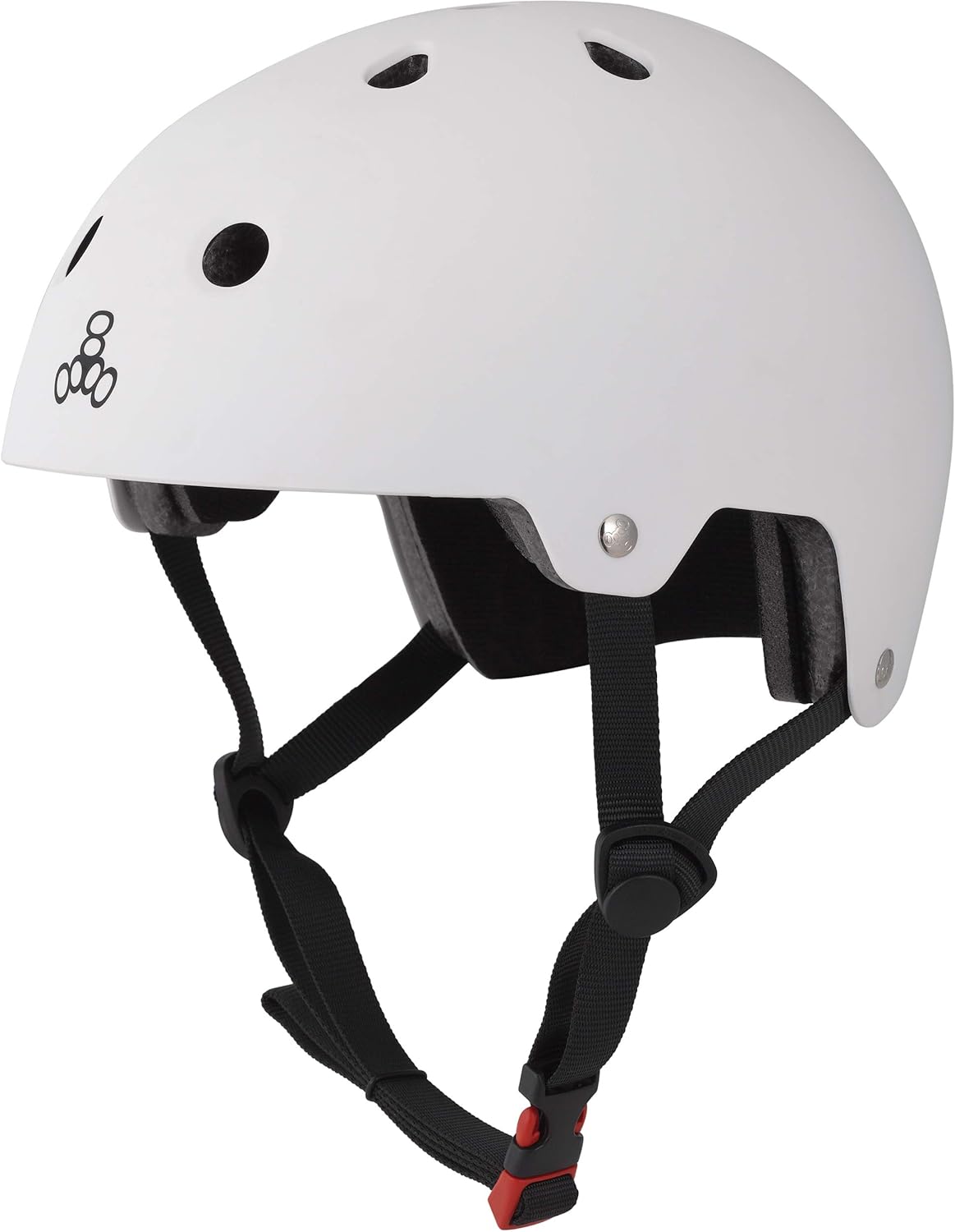 Triple Eight Dual Certified Bike and Skateboard Helmet Review