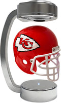 Officially Licensed NFL Mini Hover Helmet - Levitating 4in Replica