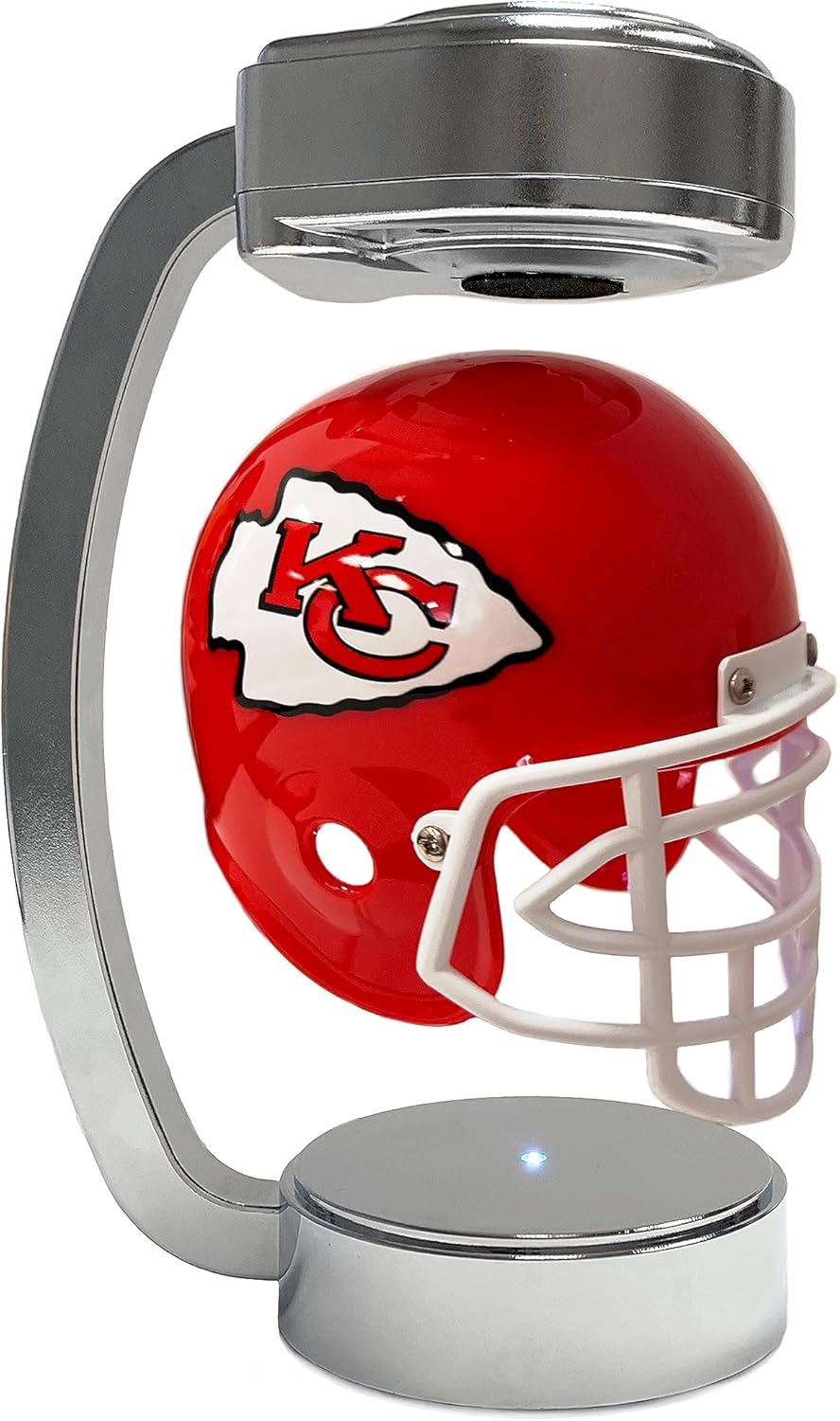 NFL Mini Hover Helmet - Officially Licensed Unique Design