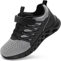 koppu Kids Running Shoes for Girls Boys - Breathable, Lightweight mesh