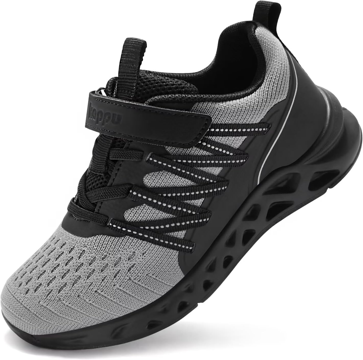 Koppu Kids Running Shoes for Boys and Girls - Perfect for School