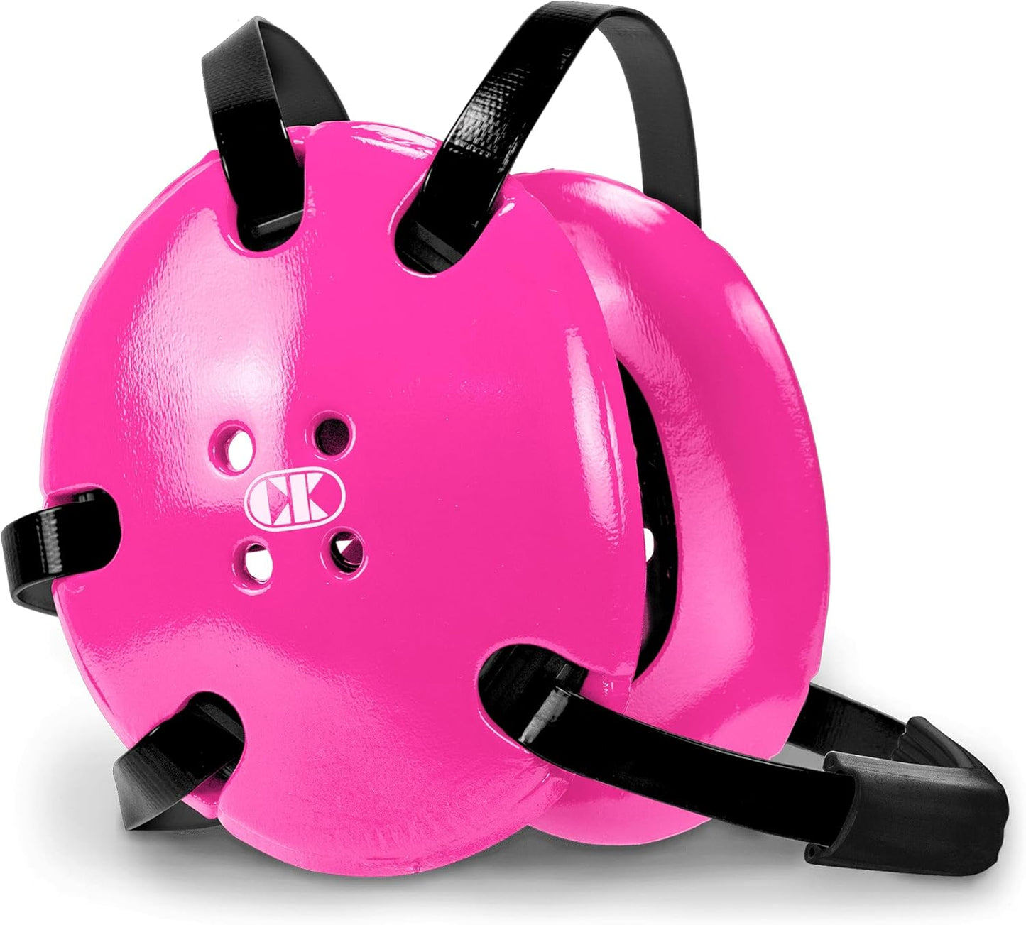 Custom Signature Headgear for Wrestlers by Cliff Keen