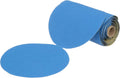 3M Stikit Blue Abrasive Disc Roll 6 in 80+ Grade - Durable Cut
