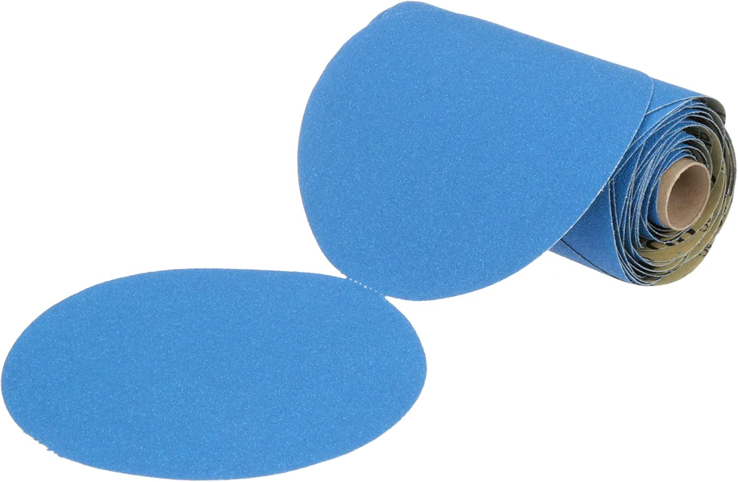 3M Stikit Blue Abrasive Disc Roll for Automotive Sanding Needs