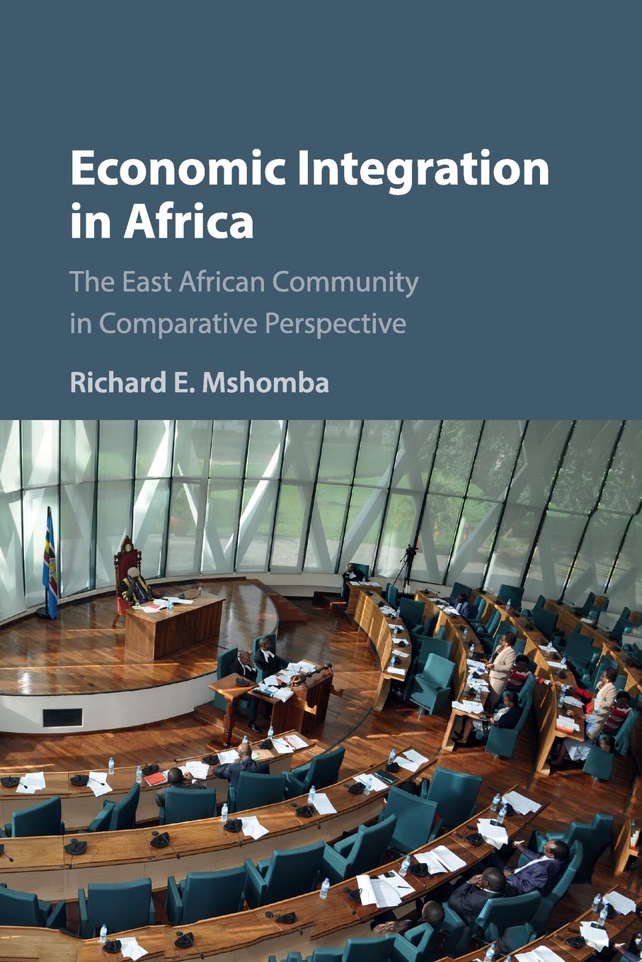 Economic Integration in Africa: A Deep Dive into EAC Dynamics