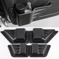Door Pocket for Ford Bronco 4 Door 2021-2025 Front/Rear Storage Pocket