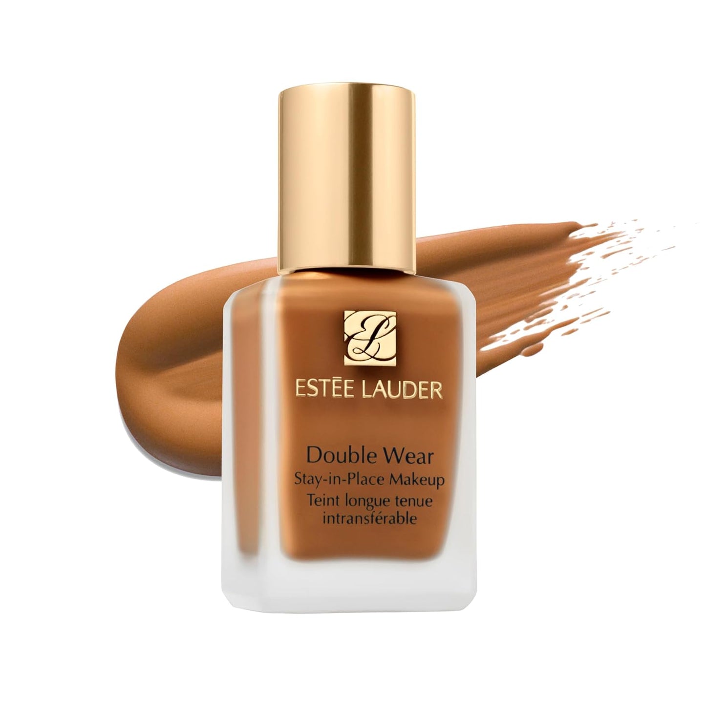 Estee Lauder Double Wear Stay-in-Place Foundation for All-Day Wear
