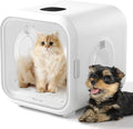 HomeRunPet Drybo Plus Automatic Pet Dryer Box - Quiet, Safe Drying